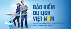 Bảo hiểm du lịch Việt Nam
